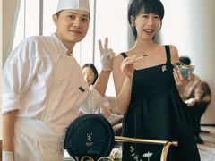 -广州四季酒店