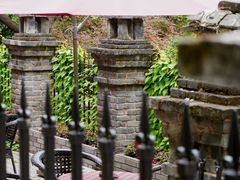 -融园咖啡馆(昙华林店)