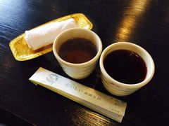 酸梅汤-银座日本料理(春徳街店)