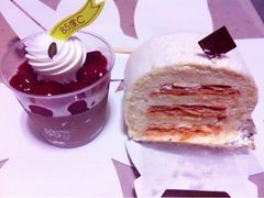 iphone_upload_pic-85度C(上海兰溪二店)