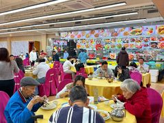 -吉莲利苑海鲜酒家(珠海拱北29年老字号店)