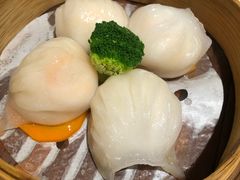 凱逸轩虾饺皇-凯逸轩·匠心粤菜(中城名仕汇店)
