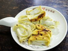 -回回锅贴(小河沿店)