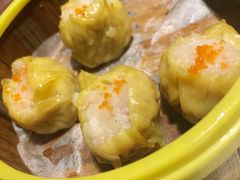 蟹籽烧卖-葡珍轩冰室(虹桥机场T1店)
