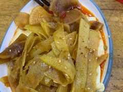 -白卫东白记砂锅(管城街店)