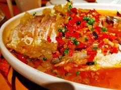 -湘与香缘·湖南菜(王府井北京市百货大楼店)