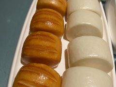 金银馒头-海底捞火锅(杭州庆春路夜宵主题店)