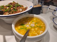 -兰湘子·湘菜小炒(长安万科广场店)