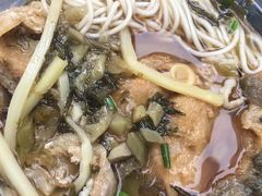 -涌上外婆桥(南塘店)