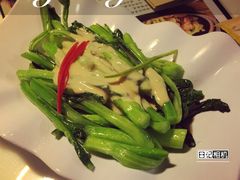 大咀港式茶餐厅(宝山万达店)-新大咀港式茶餐厅(宝山万达店)