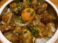 -福匠日本料理(人民路店)