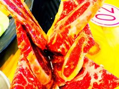 -伊茉家的烤肉店(勒泰中心店)