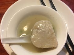 -钓台野鱼馆(钱江国际时代广场店)