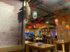 大堂-關東雪东北菜(中庚漫游城店)