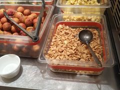 -醉得意·山茶油炒土鸡(福州马尾西堤店)