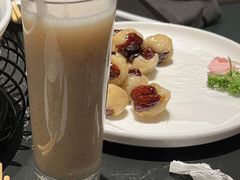-芳芳私房菜·精做淮扬菜(承德路店)