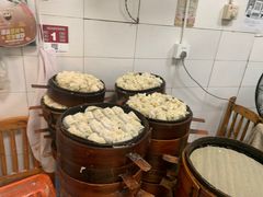 -海汇源老烧麦店(东大街总店)