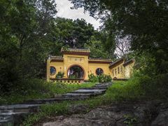 -巢湖姥山岛