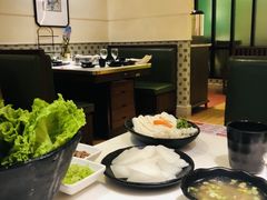 -左庭右院鲜牛肉火锅(新梅广场店)
