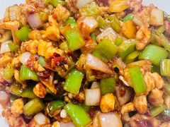 -华春餐馆(鱼山路店)