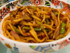 -撒拉花儿·新疆菜·清真(太阳宫店)