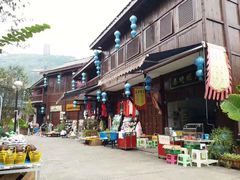 -丰都鬼城名山景区