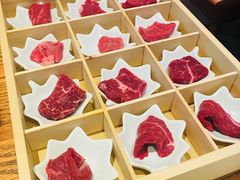-赤坂亭M9和牛烧肉(世博源店)