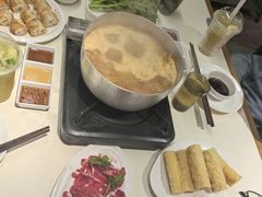 -燃计沙茶皇·香港沙茶火锅(人广旗舰店)