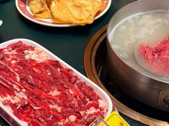 -大吉利·潮汕鲜牛肉火锅(总店)