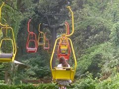 -WeLope紫金山探险公园