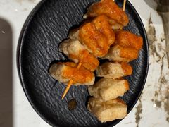 -莲湖糕团店·老秦淮小吃