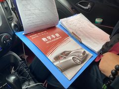 -易通行汽车陪练(通州店)