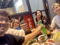 -禄婶鸡煲·打边炉
