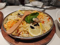 -清真·卡德尔大叔新疆主题餐厅(龙汇路店)