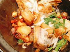 -茄子恰恰·新云南小炒(坪山益田店)
