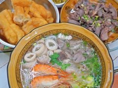 -阿城海鲜捞化(上下杭店)