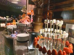 -广州花园酒店·凌璇阁旋转餐厅CAROUSEL360