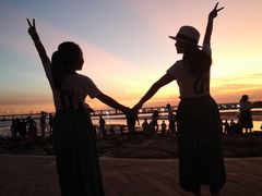 -宝安西湾红树林湿地公园