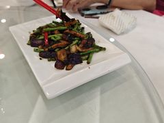 -金华安大酒楼·老牌潮菜·粤式茶点(东方国际店)