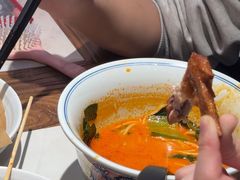 -和府捞面(金山万达店)