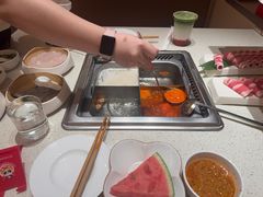 -海底捞火锅(吾悦国际广场店)