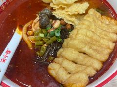 -柒小螺·螺蛳粉(利丰广场店)