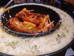 -金顺韩式烤肉·网红烤肉店(广利路店)