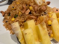 -大树餐厅(益田假日店)