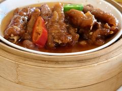 -鸿记海鲜大酒楼(开发区店)