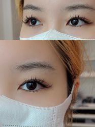 -柴小姐美睫美甲