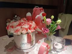 -西堤牛排(南京龙江店)