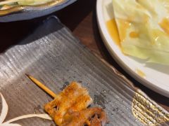 -鸟鹏烧鸟居酒屋(昌岗店)