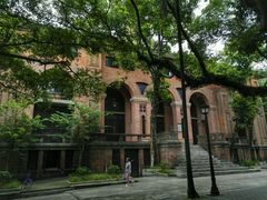 -中山大学学者灵芝(园南路店)