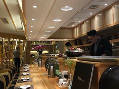 -大岛日本料理铁板烧(南通大饭店)